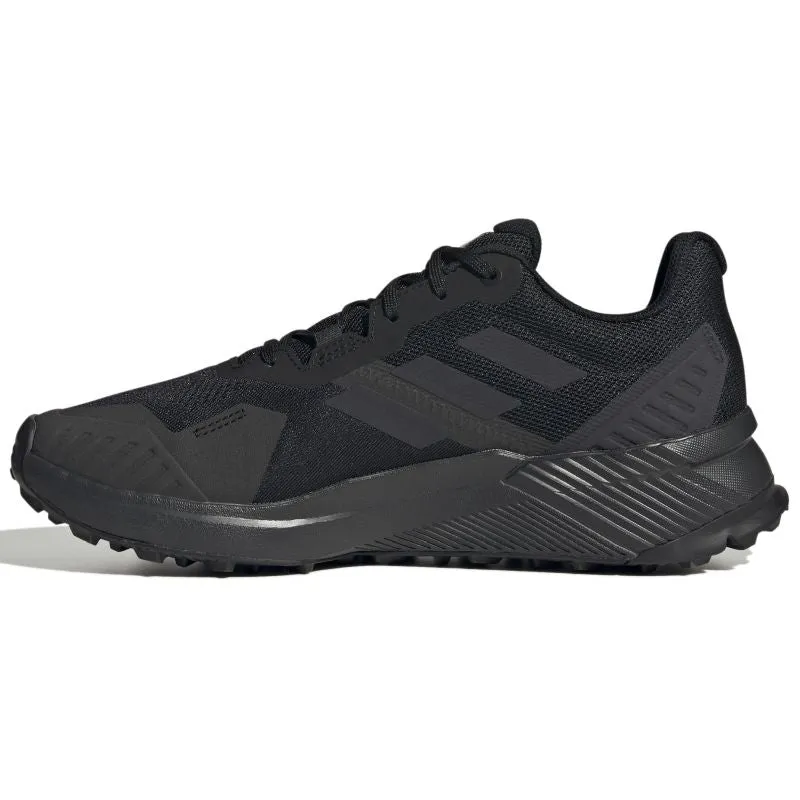 Adidas Terrex Soulstride Mens Trail Running Shoes