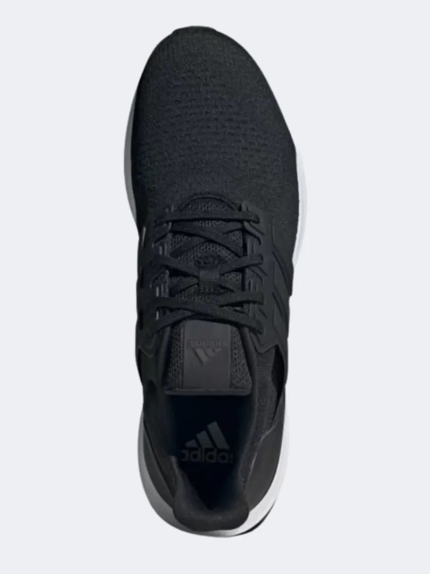 Adidas Ubounce Dna Men Sportswear Shoes Black/White