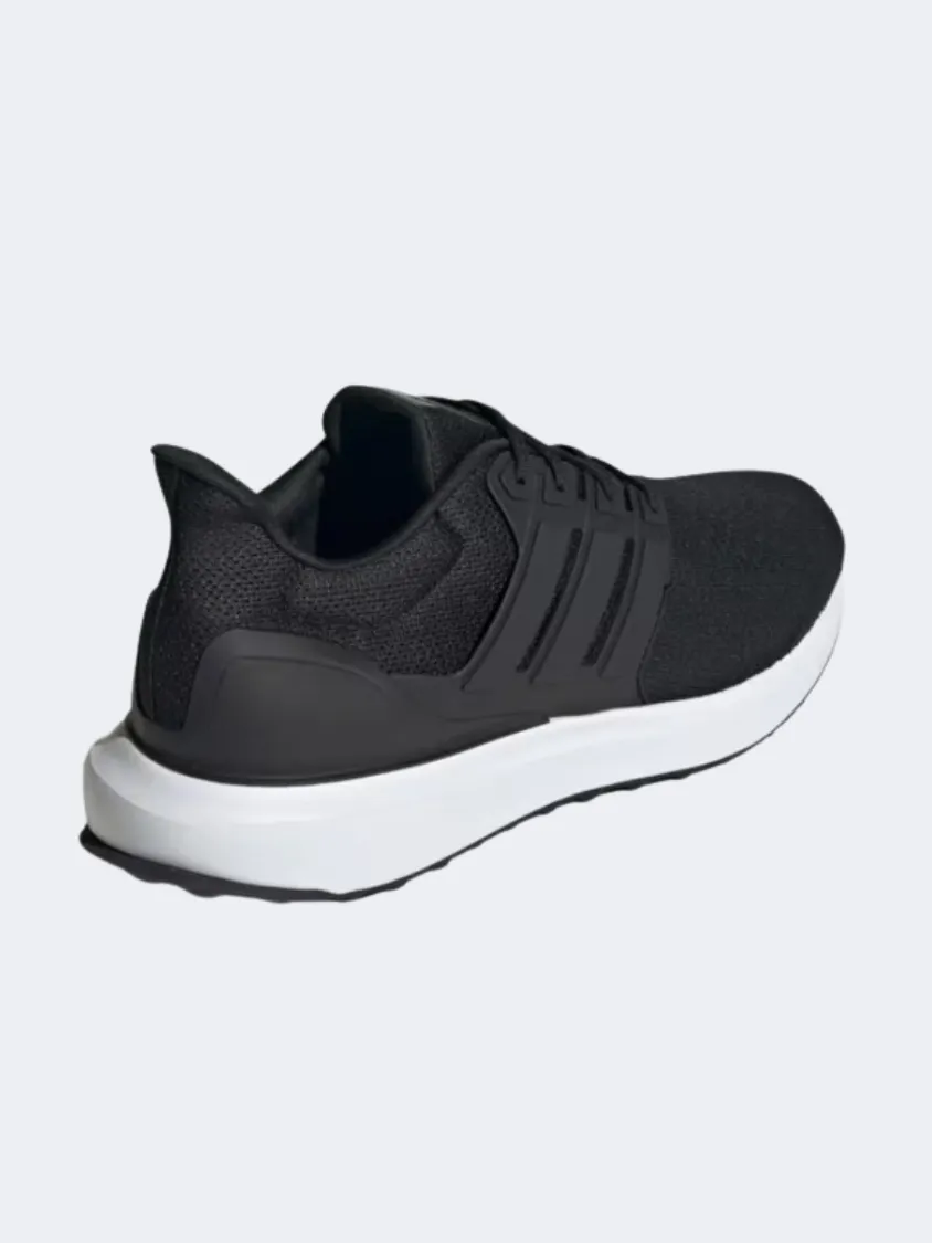 Adidas Ubounce Dna Men Sportswear Shoes Black/White