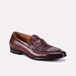 Alexander Brown Formal Shoes 0111018