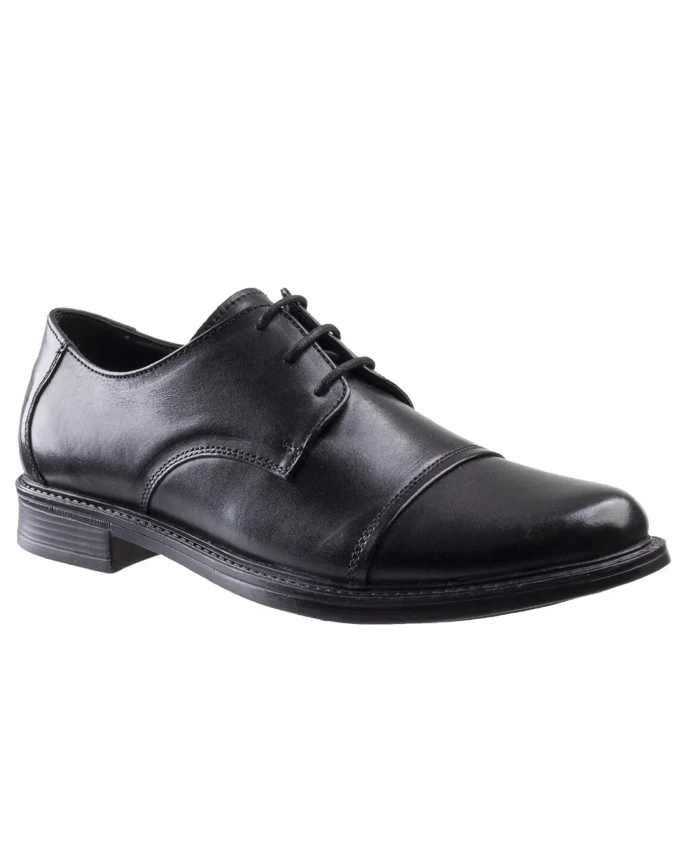 Amblers Mens Bristol Shoes