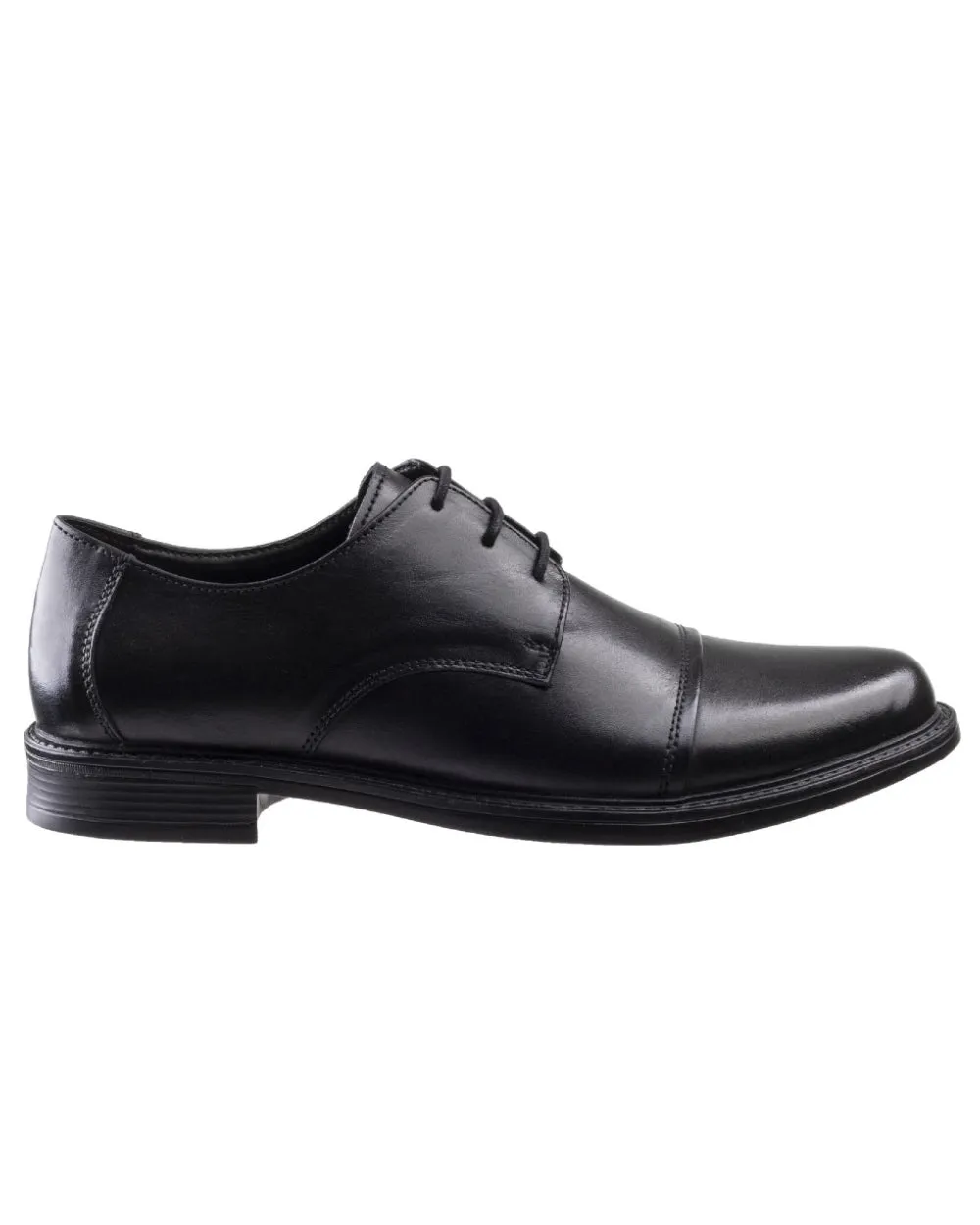 Amblers Mens Bristol Shoes