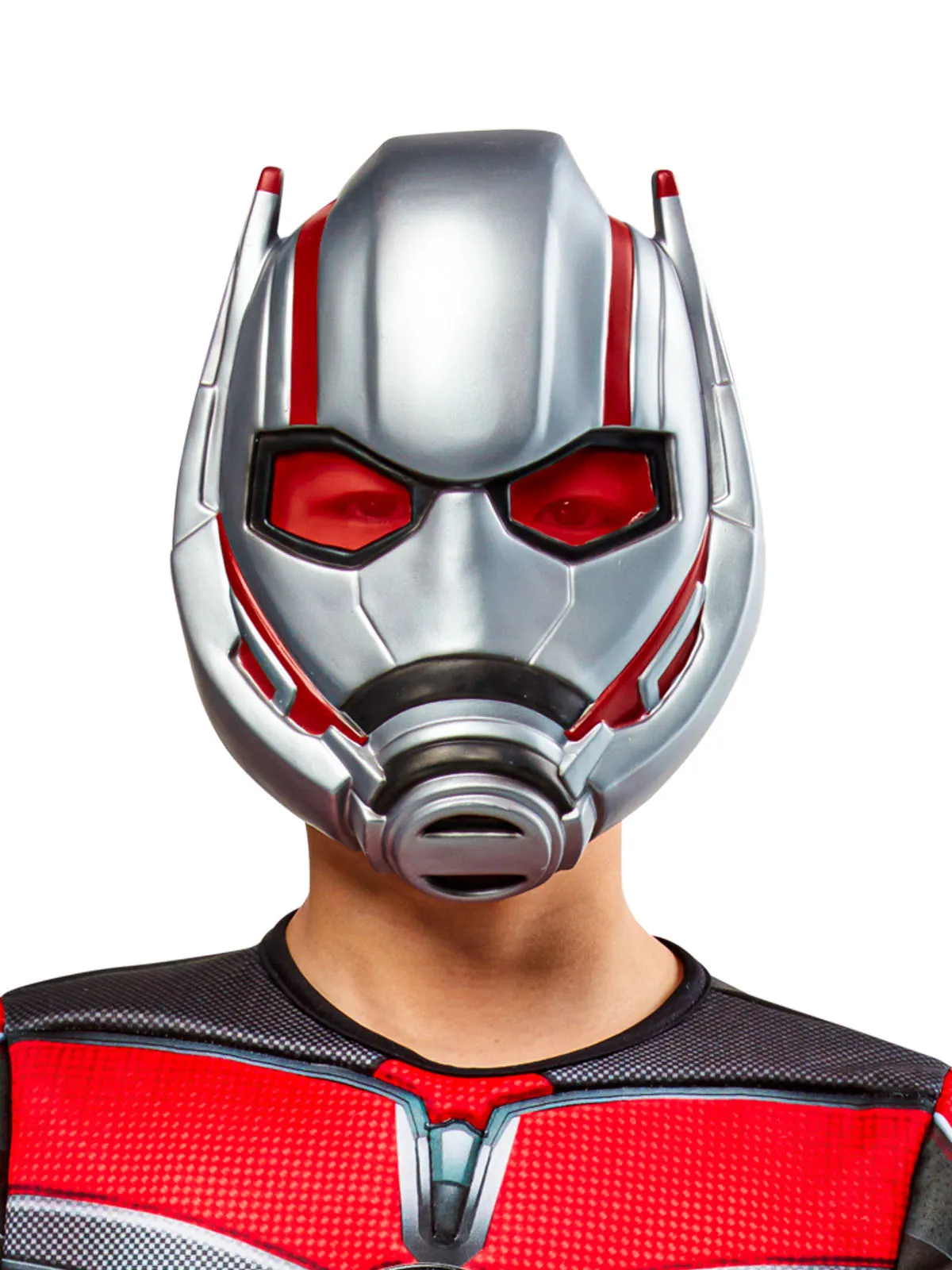 Ant-Man Costume Quantumania Deluxe Child Suit