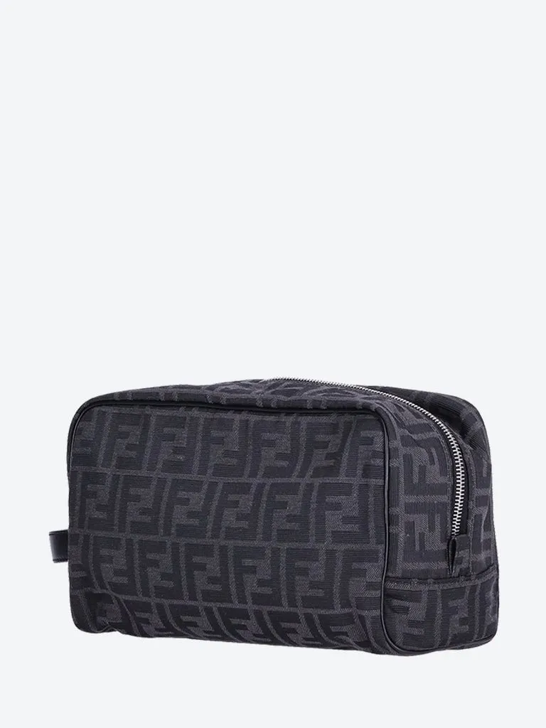 Beauty grande jacquard ff pouch