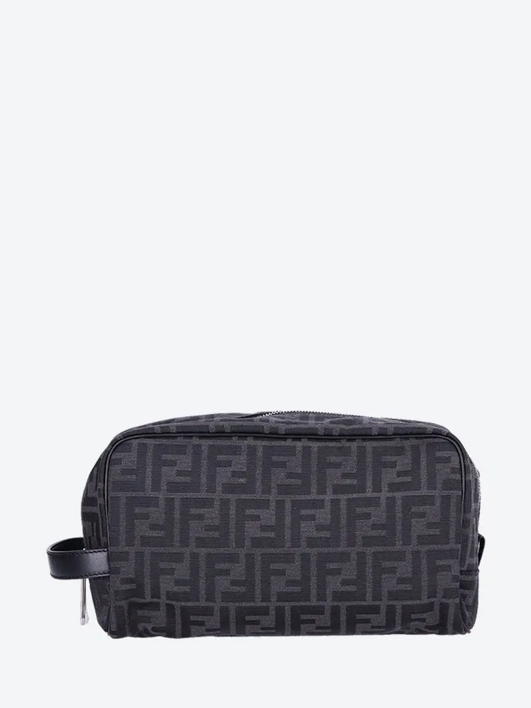 Beauty grande jacquard ff pouch