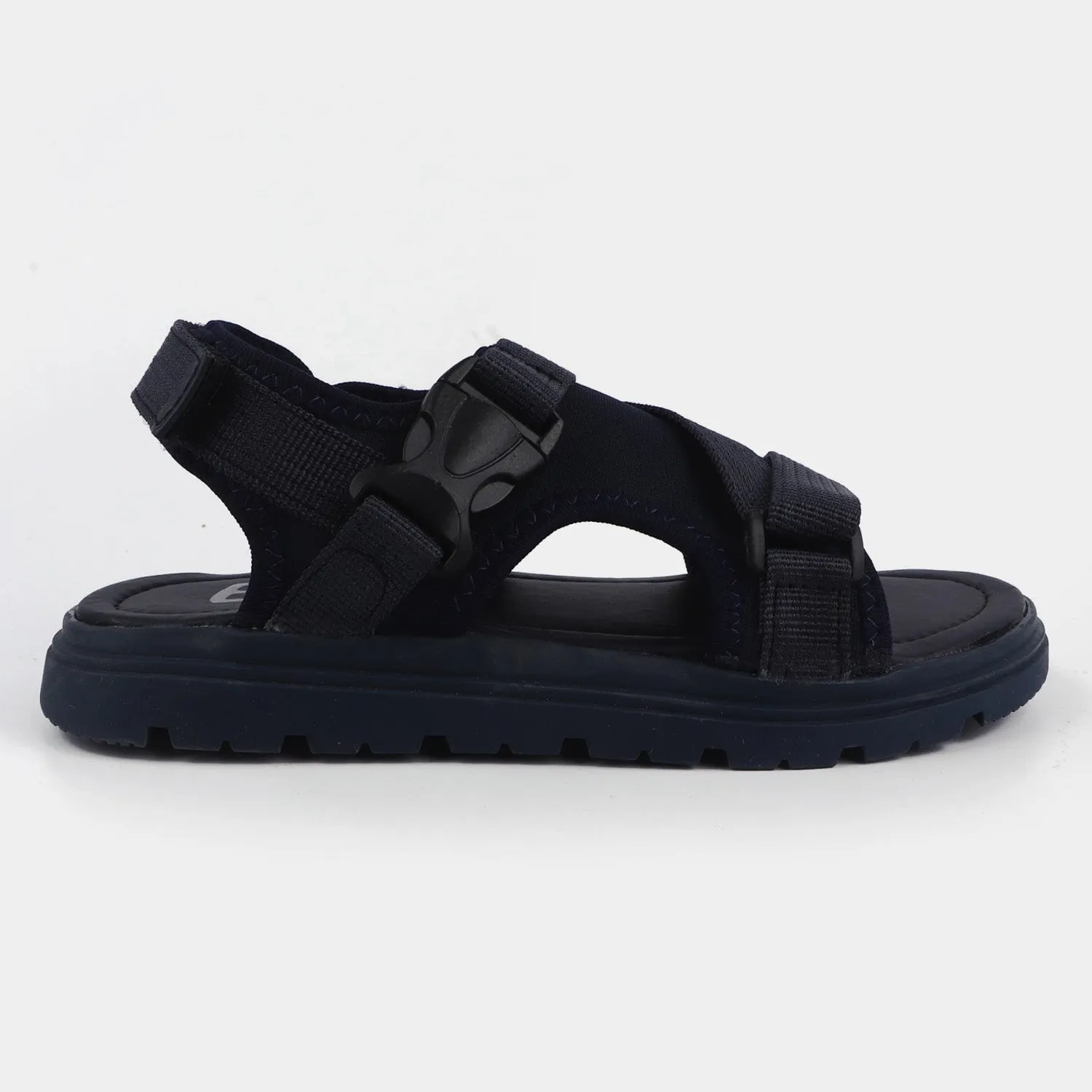 Boys Sandal MH-2203-NAVY