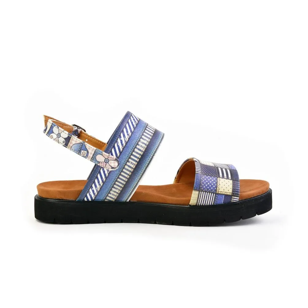 Casual Sandals NSN308