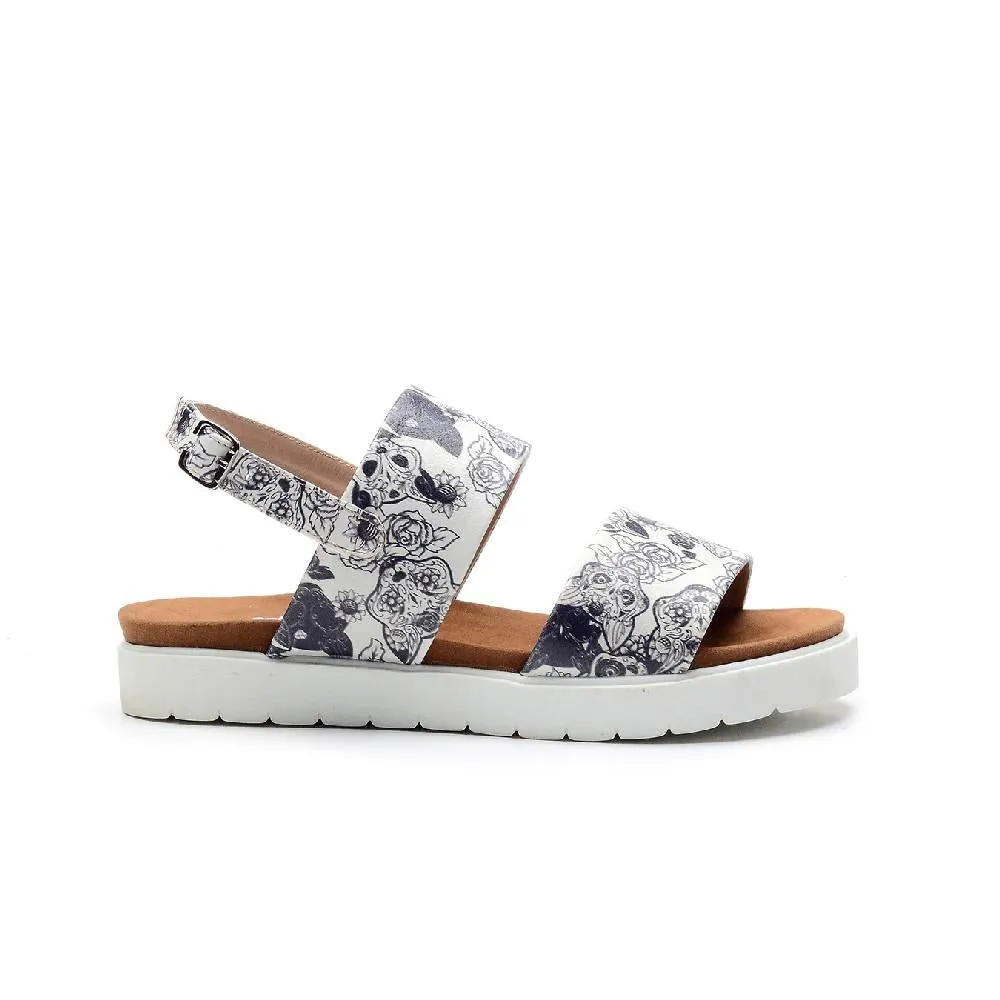 Casual Sandals NSN314