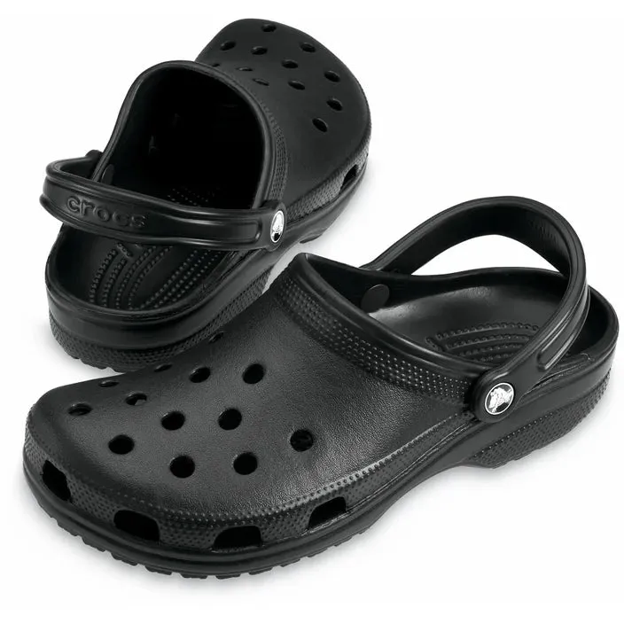 Crocs Classic Clog Kids