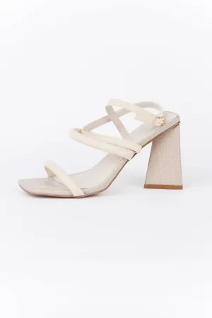 Evangeline Heels