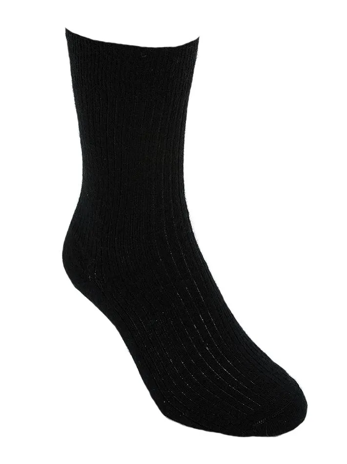 FINE DRESS SOCK