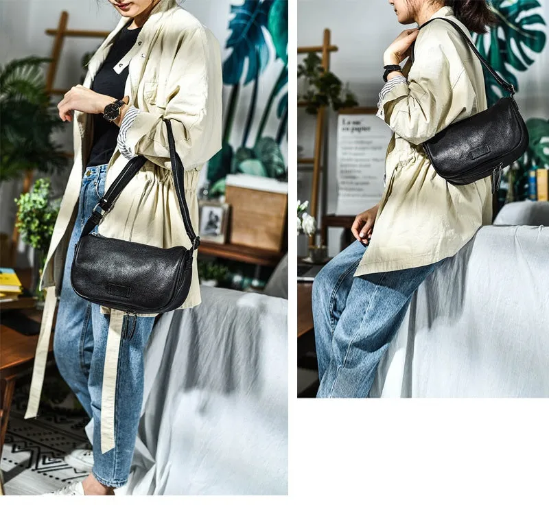 Genuine Leather Sling Bags For Women Leather Sling Bags Women