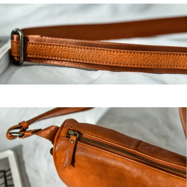 Genuine Leather Sling Bags For Women Leather Sling Bags Women