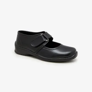 Girls' Crossbar School Shoes