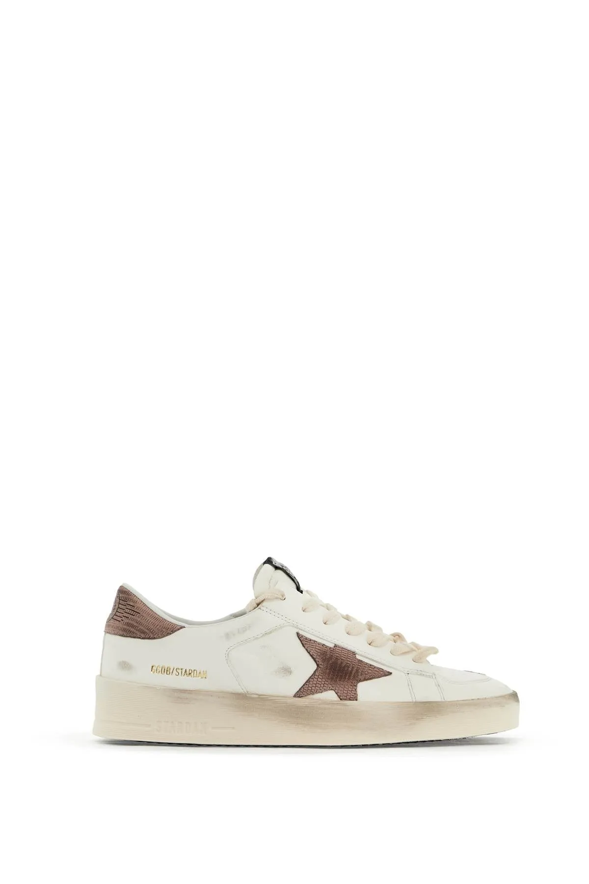 Golden Goose stardan sne