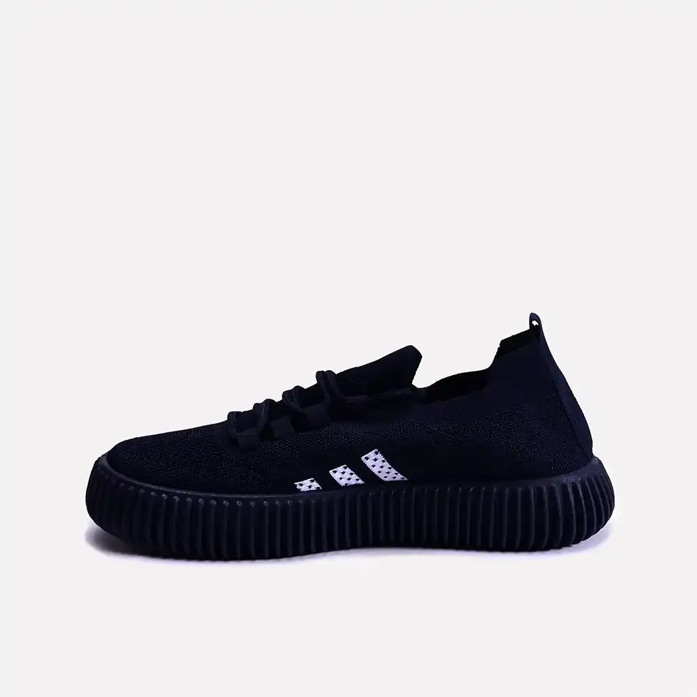 Jane Blue Women Sneakers 0440661