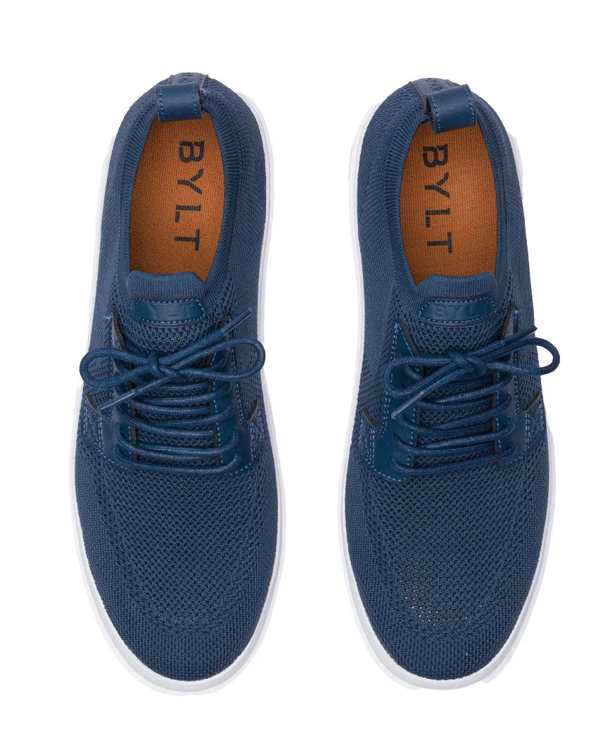 Lido Knit Shoes