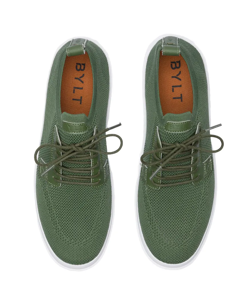 Lido Knit Shoes