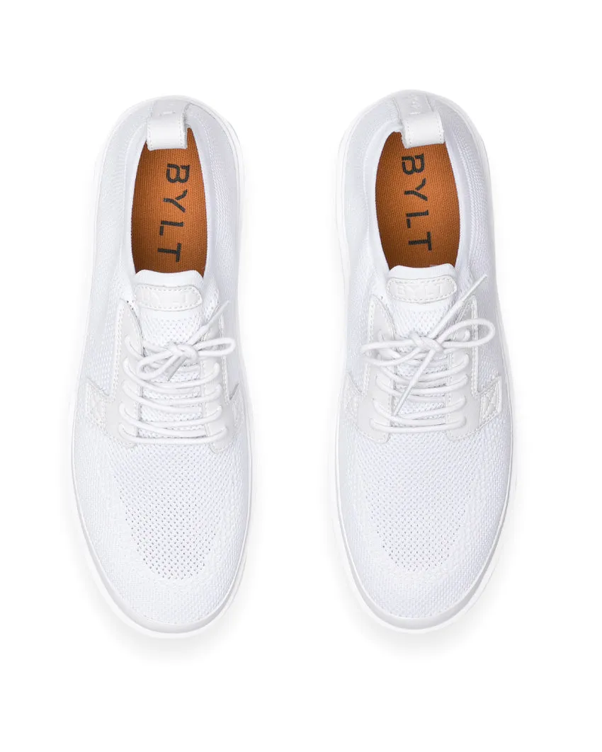 Lido Knit Shoes