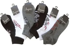 Men Short Socks