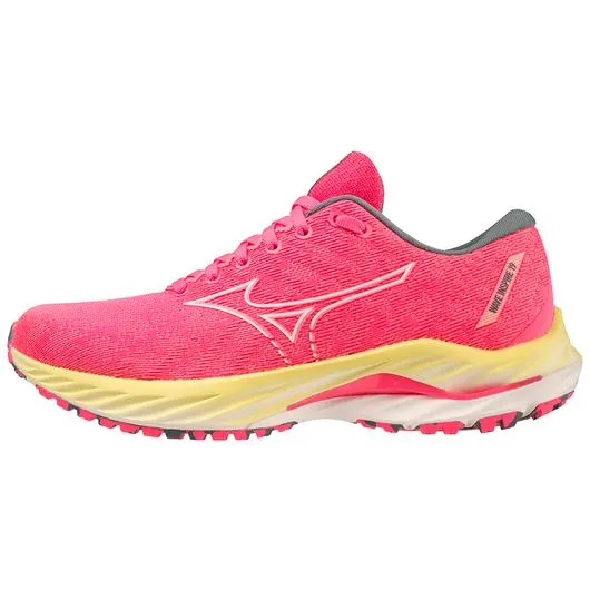 Mizuno Womens Wave Inspire 19