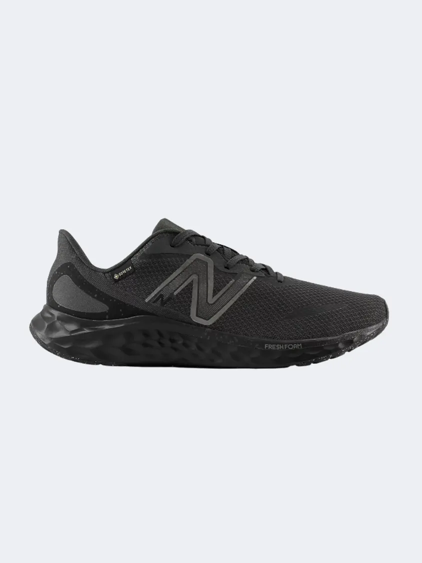 New Balance Arishi Men Performanc Shoes Black