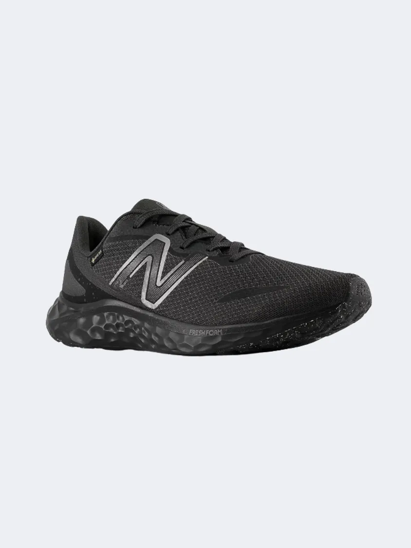 New Balance Arishi Men Performanc Shoes Black