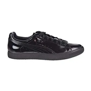 Puma CLYDE DRESSED PART THREE Men’s - PUMA BLACK