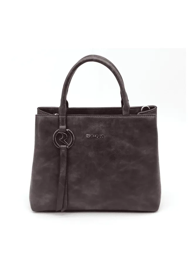 R Roncato Genuine Leather Bag for Women