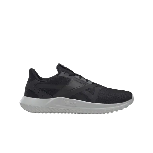 Reebok Energylux Men Running Shoes  Black