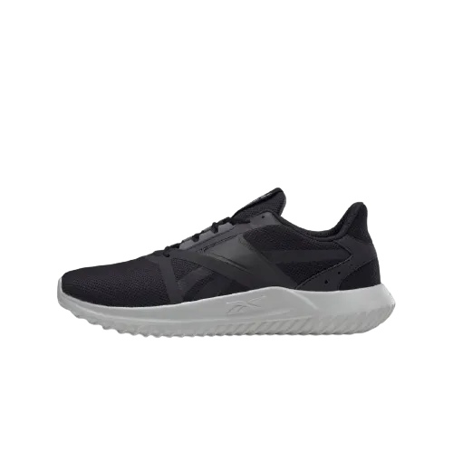 Reebok Energylux Men Running Shoes  Black