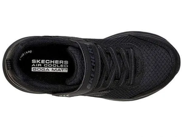 Skechers Boys' 400 V2 GOrun Shoes