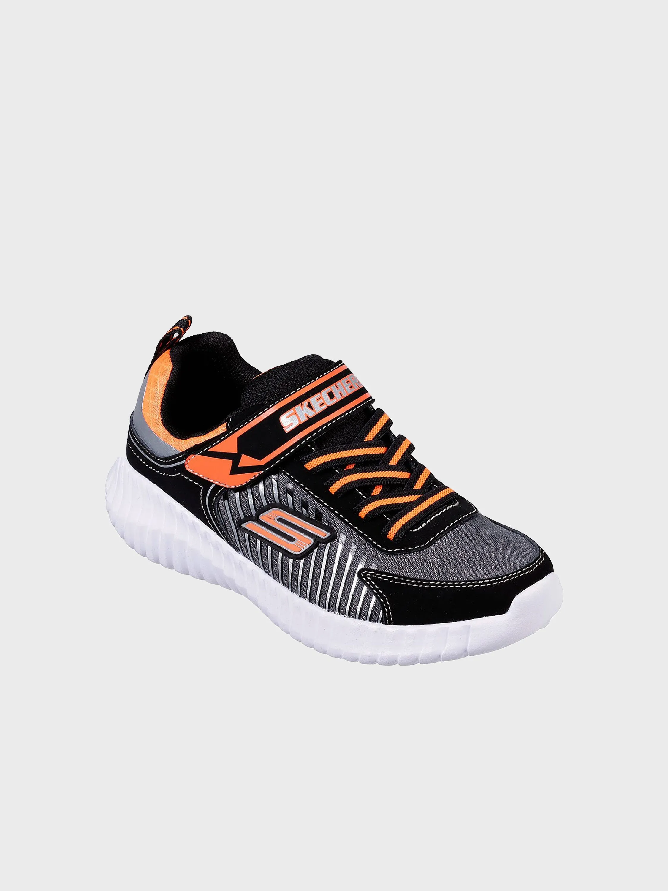 Skechers Boys Elite Flex - Spectropulse Shoes