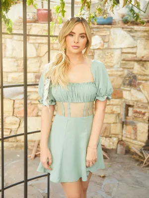 Tiffany Dress