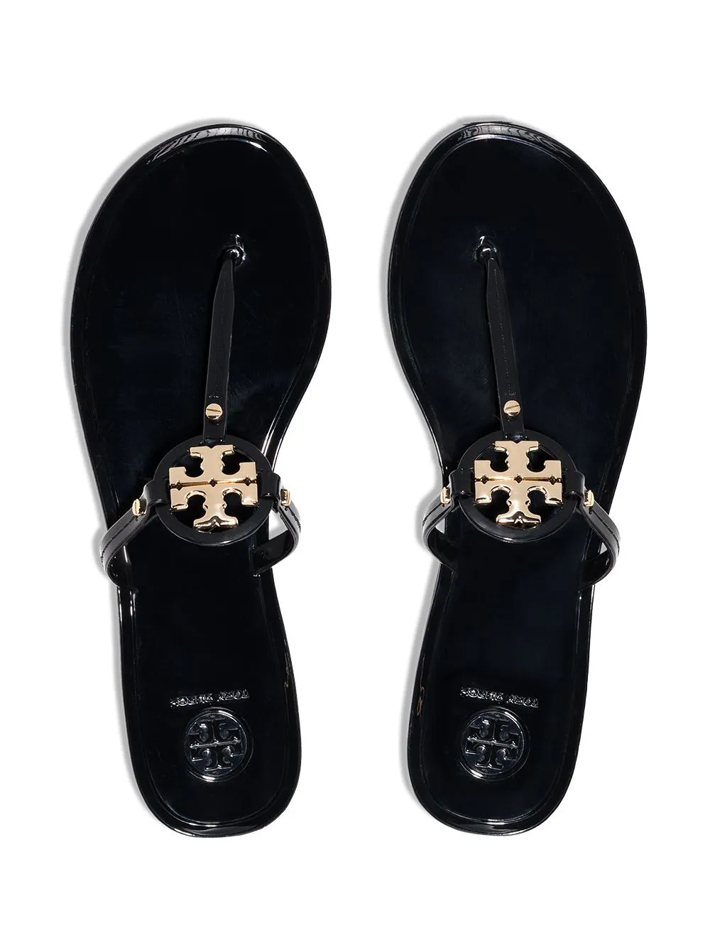 Tory Burch Sandals Black