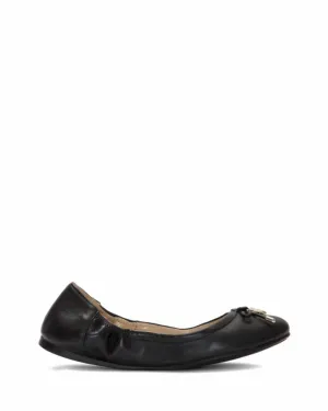 Vince Camuto Women's Eryn2 Black M