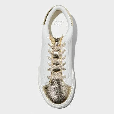 Women's Maddison Sneakers - A New Day