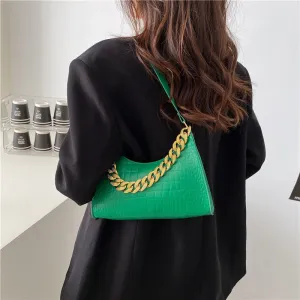 Women's Simple Fashion Personality Shoulder Bag