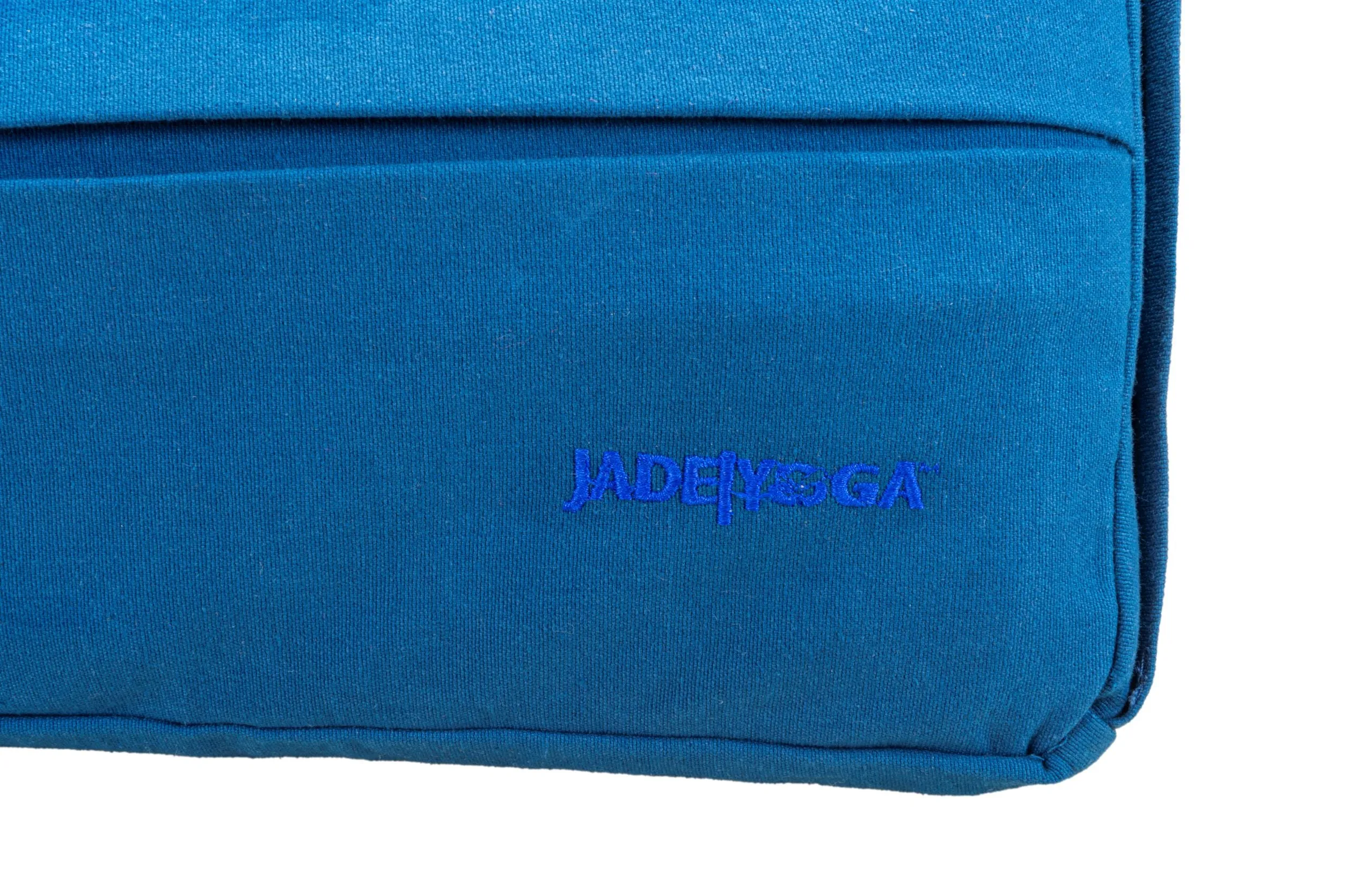 Yoga Macaranga Mat Bag – Organic Cotton - JadeYoga